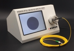 Оптический тестер, endface insptor микроскоп, волоконная полировальная машина, печь для отверждения волокна