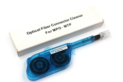 Очиститель соединителя оптического волокна для MPO MTP в чистоте с более чем 600