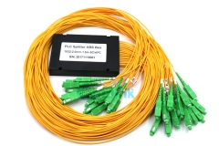 1X32 2,0 мм волоконный кабель SC/APC ABS коробка волокна сплиттер