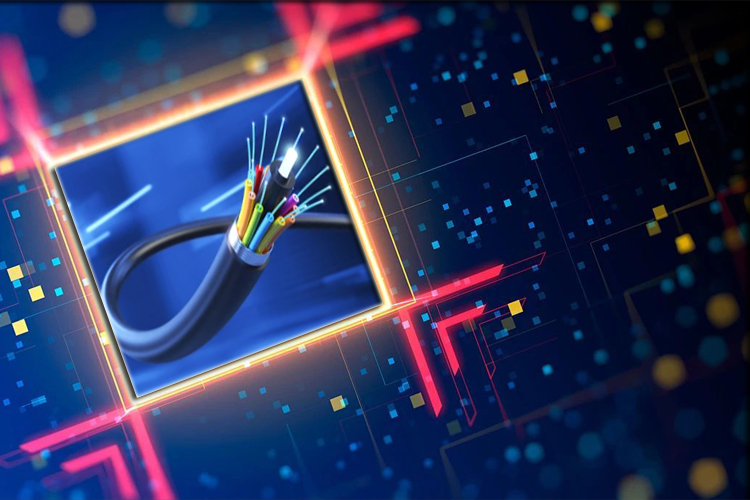 Какие факторы могут повлиять на темпы роста рынка оптоволоконного кабеля?