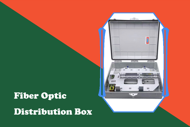 Поставки оптоволоконных распределительных коробок достигли рекордного уровня, вдохновляя на рост