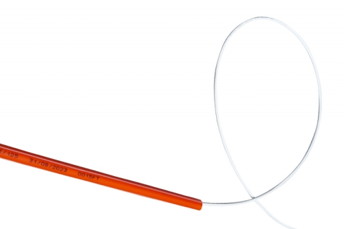 HDPE MicroDuct, предварительно установленные оптоволоконные кабели, прямой монтаж в грунт, общий диаметр от 5 мм до 27 мм