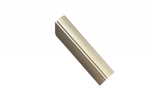 Каналы для прокладки проводов - Race Way, 4 фута, 0,87 дюйма или 1,38 дюйма