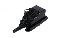 4 портов MST волоконная терминальная коробка - решение FTTH с защитой IP-68