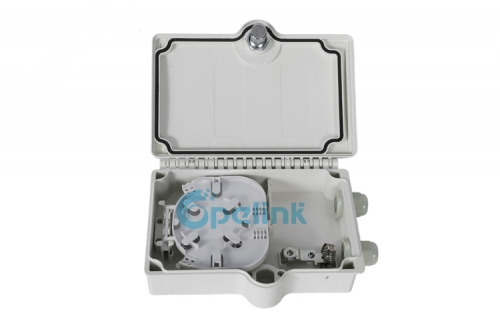 Клеммная коробка